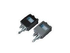 深入解析YWK-50-C、YJ0、YJ1压力继电器 低压电器的关键角色